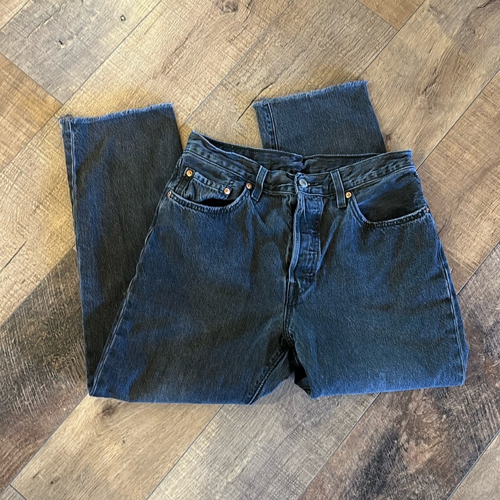 Women’s Levi’s 501